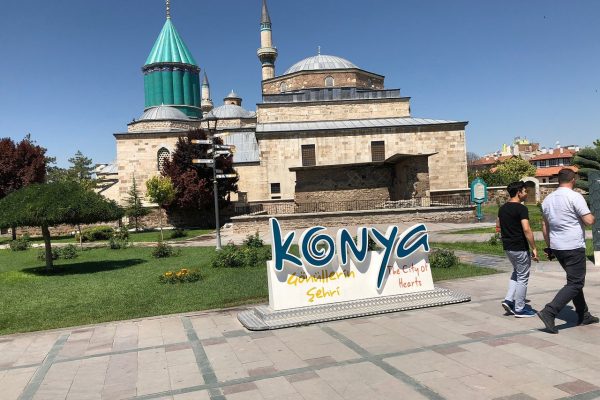 Konya-4