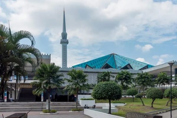 national-mosque