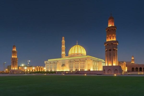 muscat grand mosque2