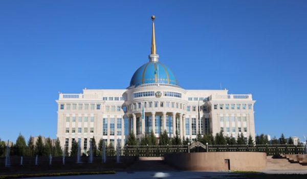 Ak Orda