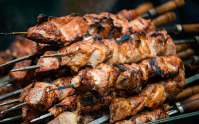 Shashlik